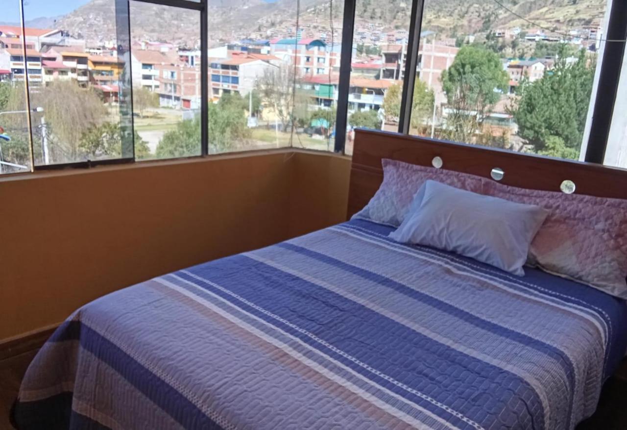 Apartamento Samay Wasi San Luis *