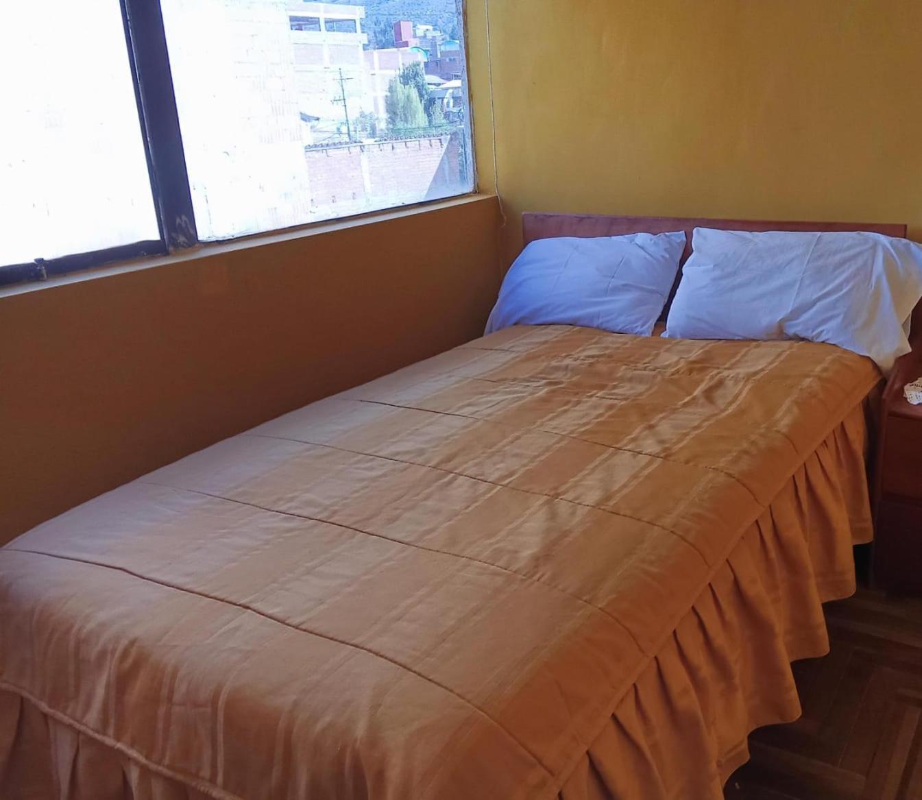 Apartamento Samay Wasi San Luis *